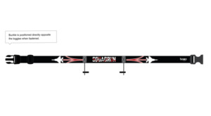 Products: Race Belt