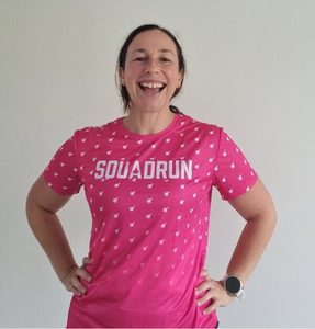 Apparel: Disco Pink Shirt