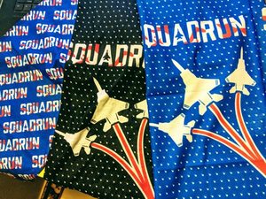 Products: SQUADRUN Bandana MKII