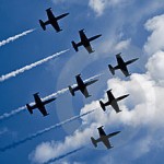 SQUADRUN Core 4-Week Trial