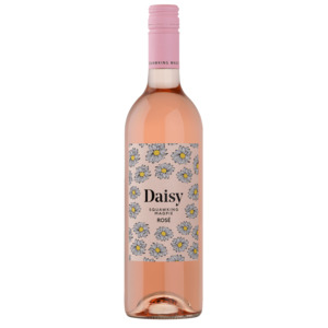 Products: Daisy Rosé