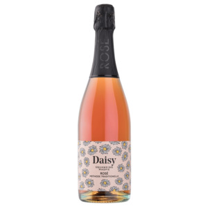 Products: Daisy Rosé Methode Traditionelle