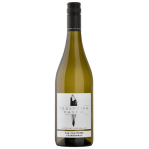 Products: The Chatterer Chardonnay