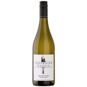 Products: The Chatterer Pinot Gris