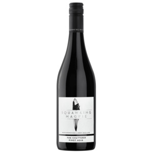 The Chatterer Pinot Noir
