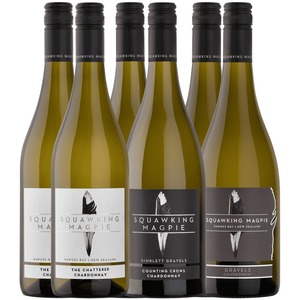 Products: Chardonnista Case