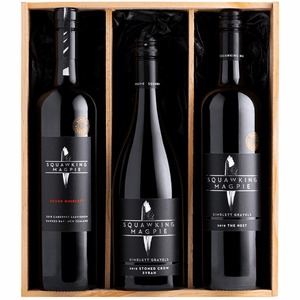 The Annual Vintage Selection