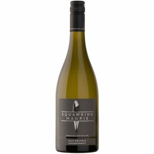 Products: The Gravels Chardonnay 2023