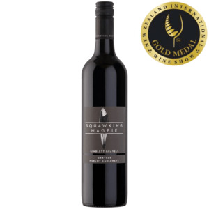 The Gravels Merlot Cabernets