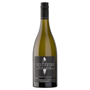Products: Counting Crows Chardonnay