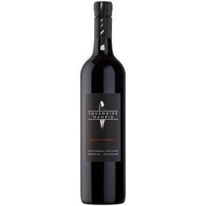 Grand Gimblett Cabernet Sauvignon