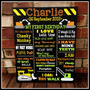 Products: Keepsake Canvases squiggle-art