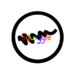 Custom order for Woburn Home squiggle-art