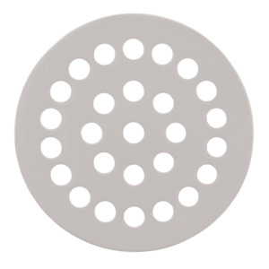 Garden Indoor: Flower Arranging Disc Large White