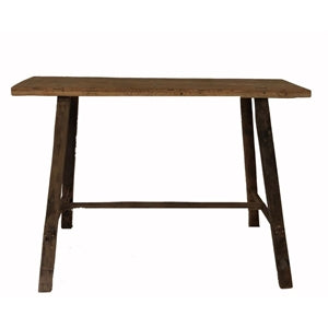 Furniture 1: Teak Console Natural