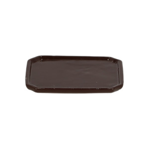 Bonsai Saucer Rectangular Small