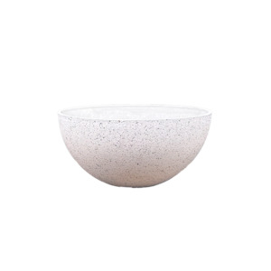 Mothers Day Gift Ideas: Nova Bowl 'White' Small