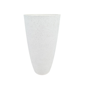 Mothers Day Gift Ideas: Nova Vase 'White' Medium