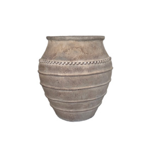 Lombok Pot Mia Antique S 40x40cm