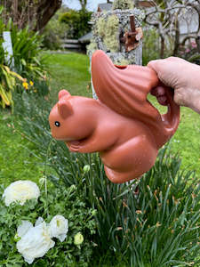 Matariki Sale 2025: Watering Can Squirrel Brown