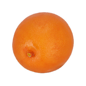Artificial Orange