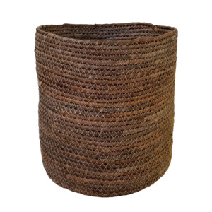 Living: Nala Planter Basket Large