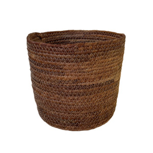 Nala Planter Basket Medium