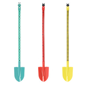Kids Insect Spade Frog