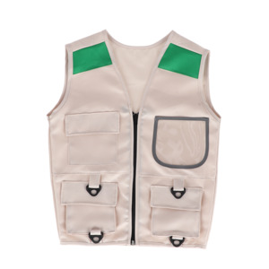 Kids Explorers Vest