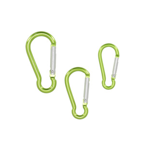 Kids: Kids Explorers Carabiner s/3
