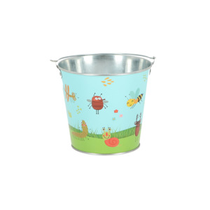 New: Kids Insect Bucket