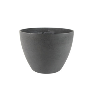 Nova Pots: Nova Pot 'Grey' Large