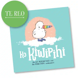 Products: Magnetic Emotions in Te Reo Māori - Squoodles