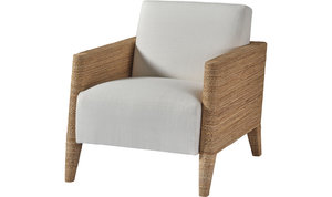 Products: Oceanside Lounge Chair – SR Interiors