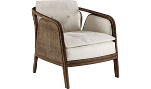 Products: Ojai Lounge Chair – SR Interiors