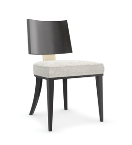 Products: Champagne Side Chair – SR Interiors