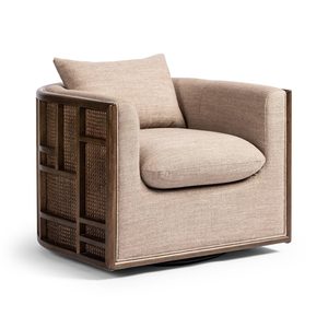 Products: June Swivel Chair – SR Interiors