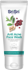 On Special: Anti Acne FaceWash