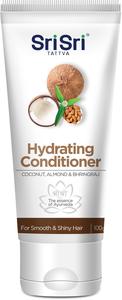 Hair Care: Hydrating Conditioner