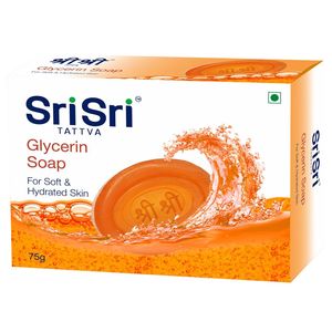 Soaps: Glycerin Soap