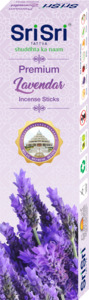 Personal Care: Premium Lavendar incense sticks