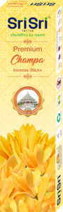 Personal Care: Premium Champa incense sticks