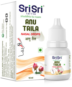 Personal Care: Anu Taila