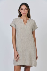 Naturals Dress Blister