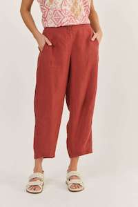 Naturals By O&J Pant Cedar