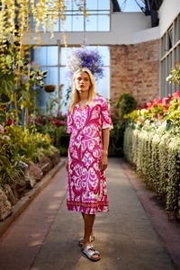 Design Nation Saint Dress