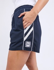 Foxwood Riley Short Navy