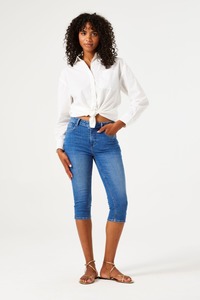 Garcia Celia Capri Blue