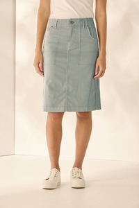Lania Urban Skirt Seamist