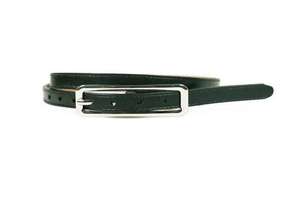 Parisian Hera Slim Black